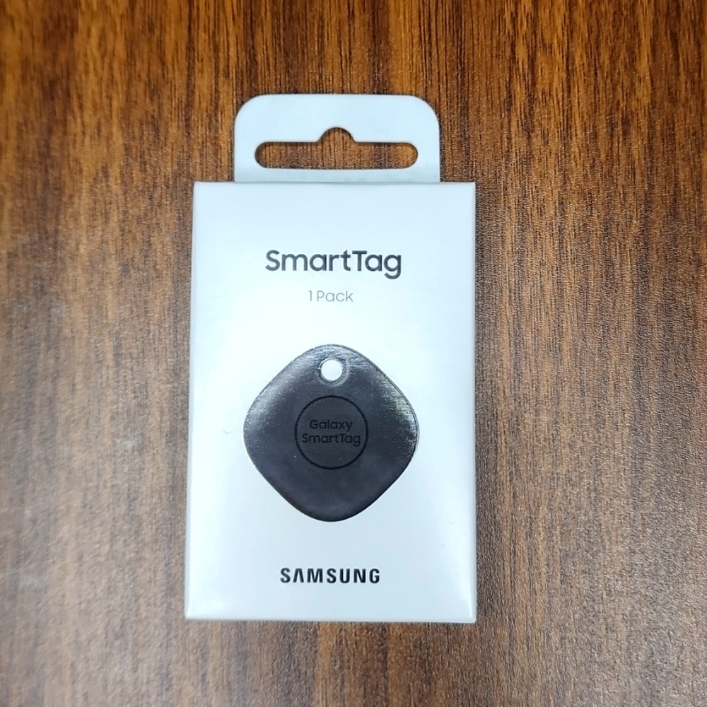 Samsung SmartTag